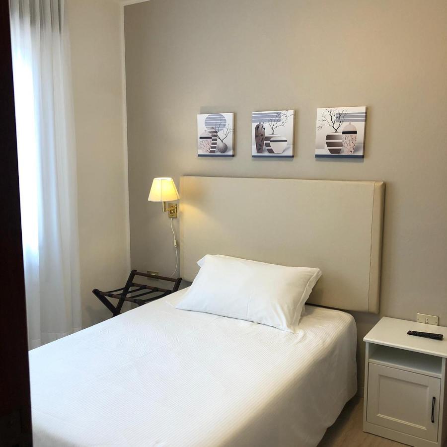 Hotel Garni Bel Sito Tremosine Kültér fotó