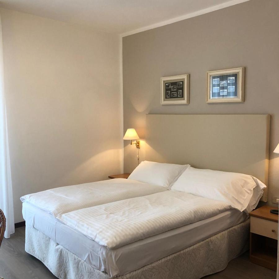 Hotel Garni Bel Sito Tremosine Kültér fotó