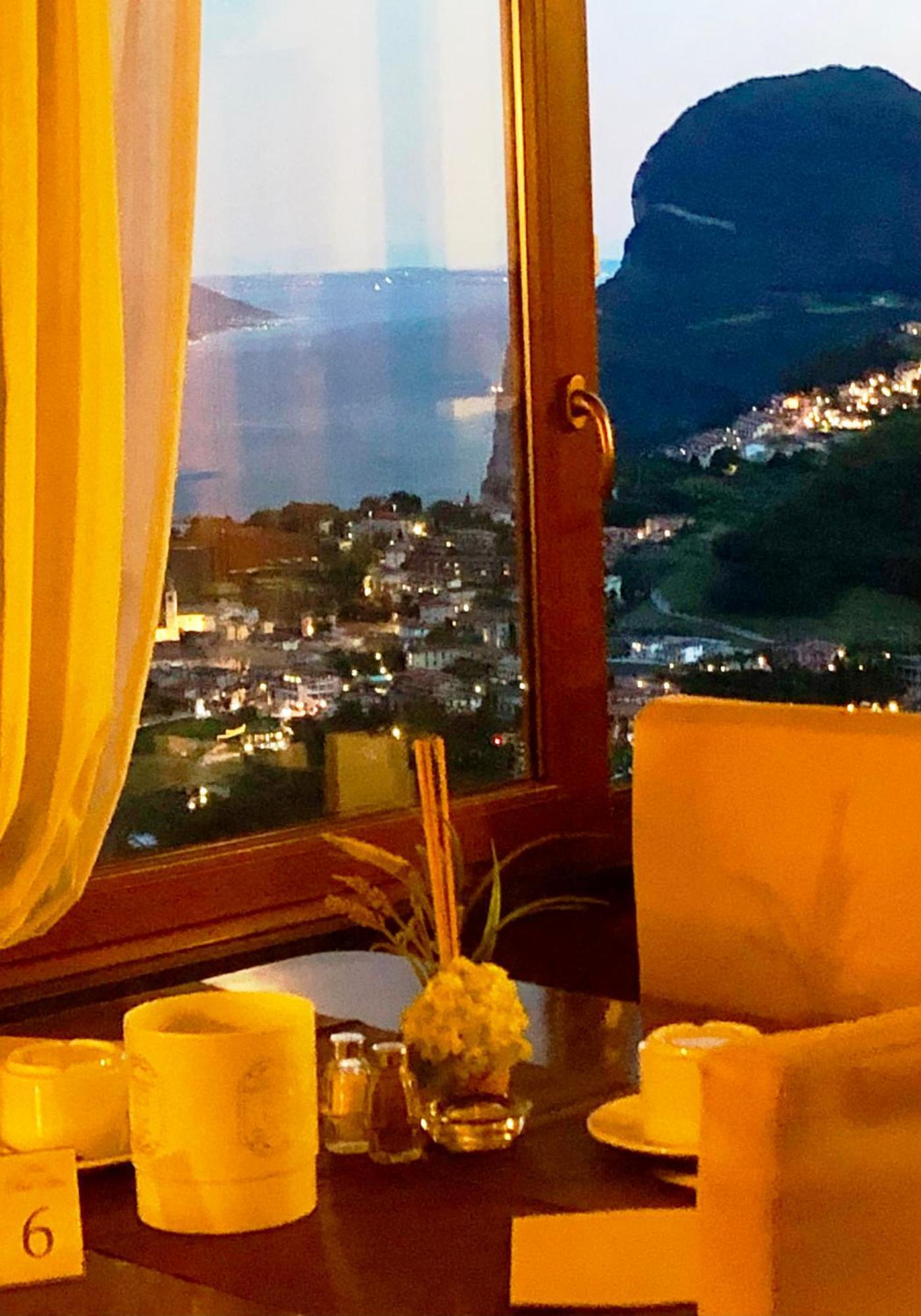 Hotel Garni Bel Sito Tremosine Kültér fotó