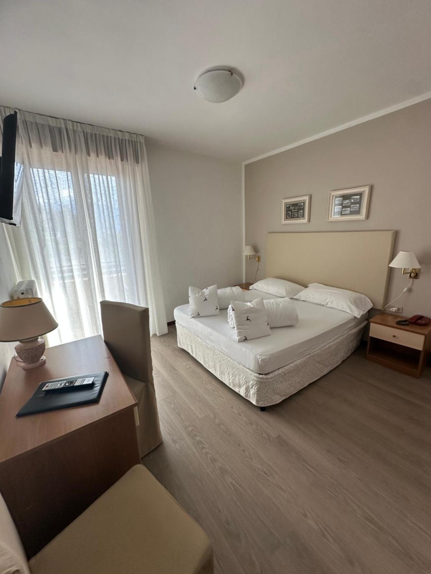 Hotel Garni Bel Sito Tremosine Kültér fotó