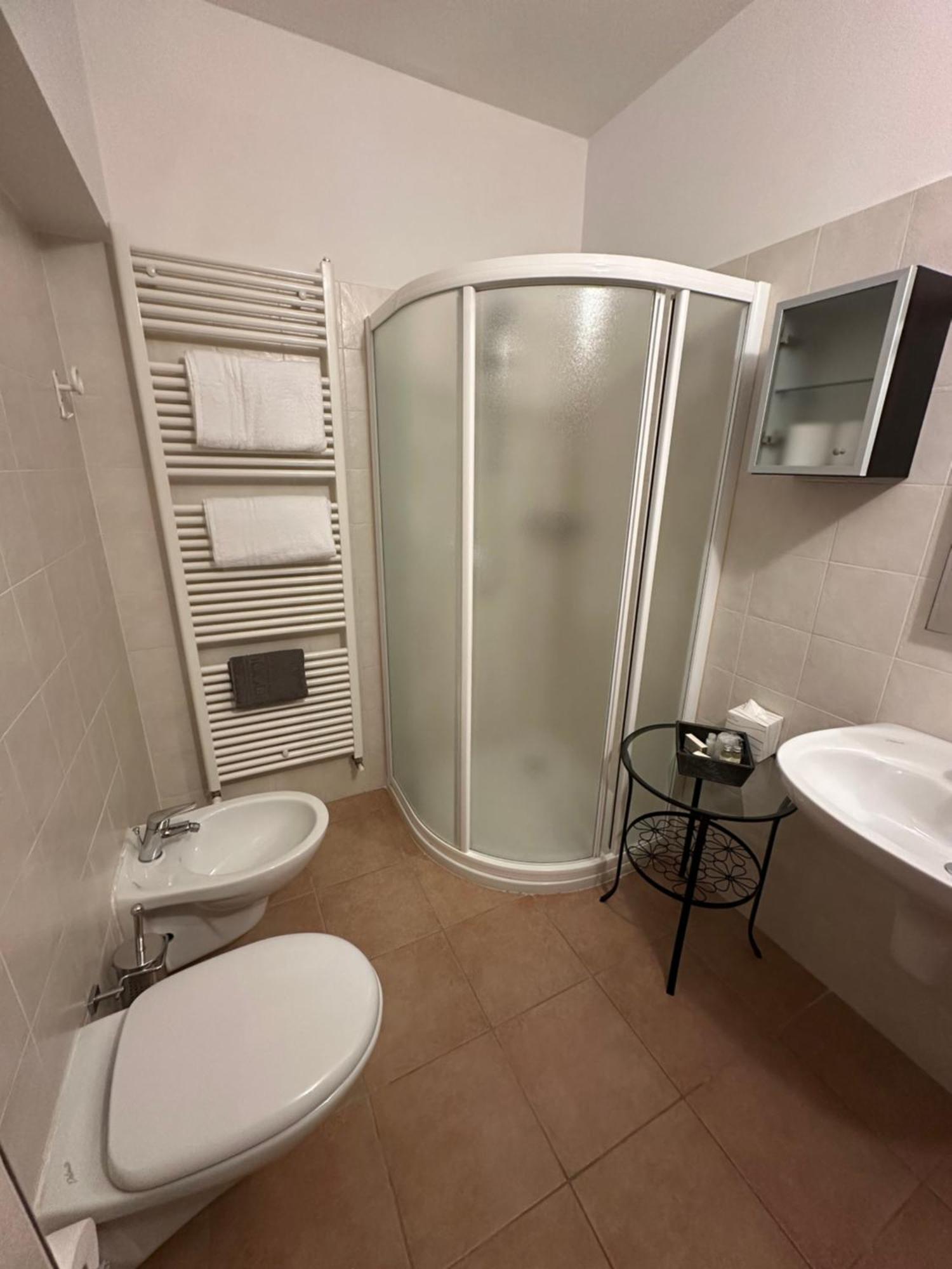 Hotel Garni Bel Sito Tremosine Kültér fotó