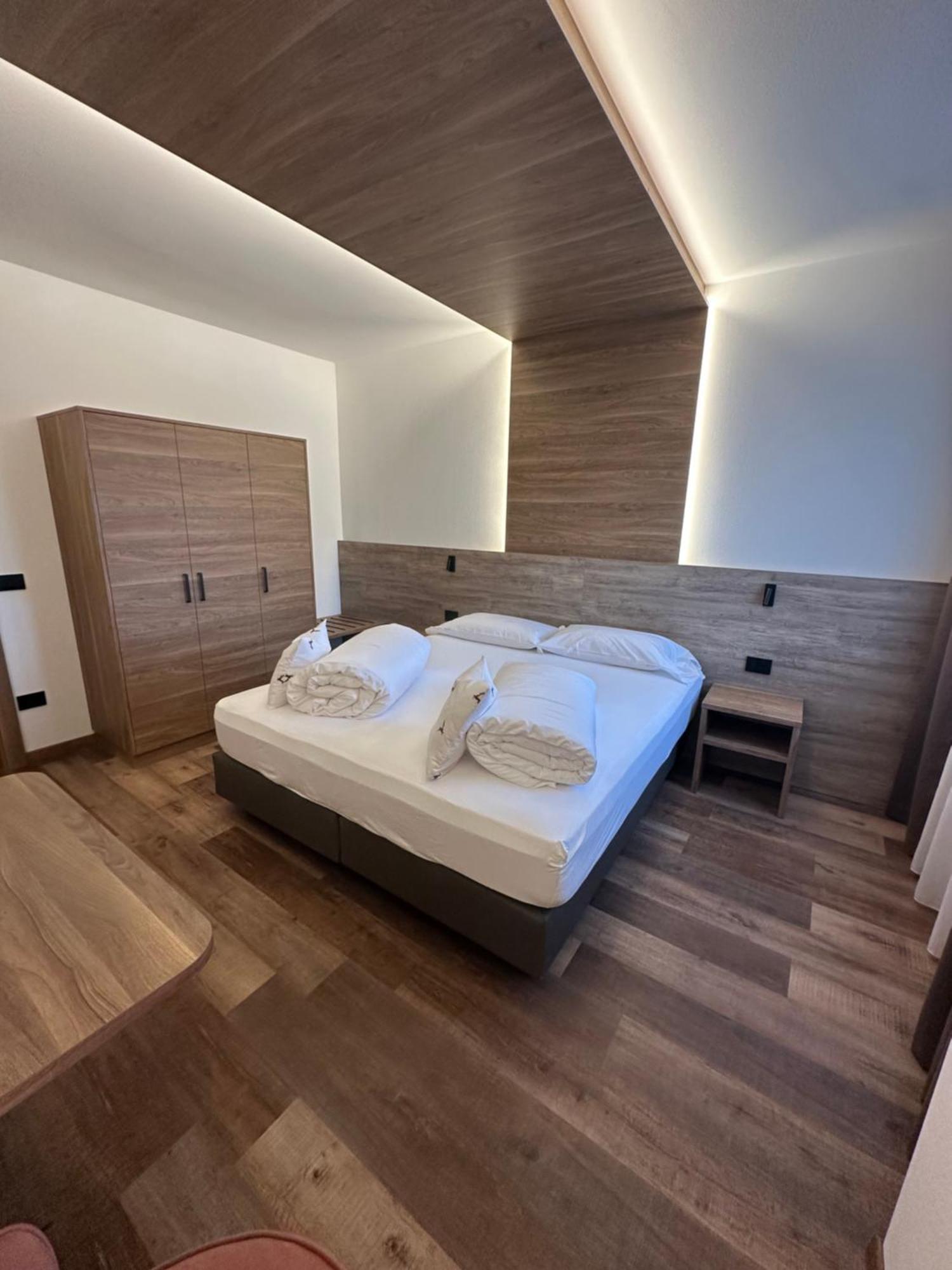 Hotel Garni Bel Sito Tremosine Kültér fotó