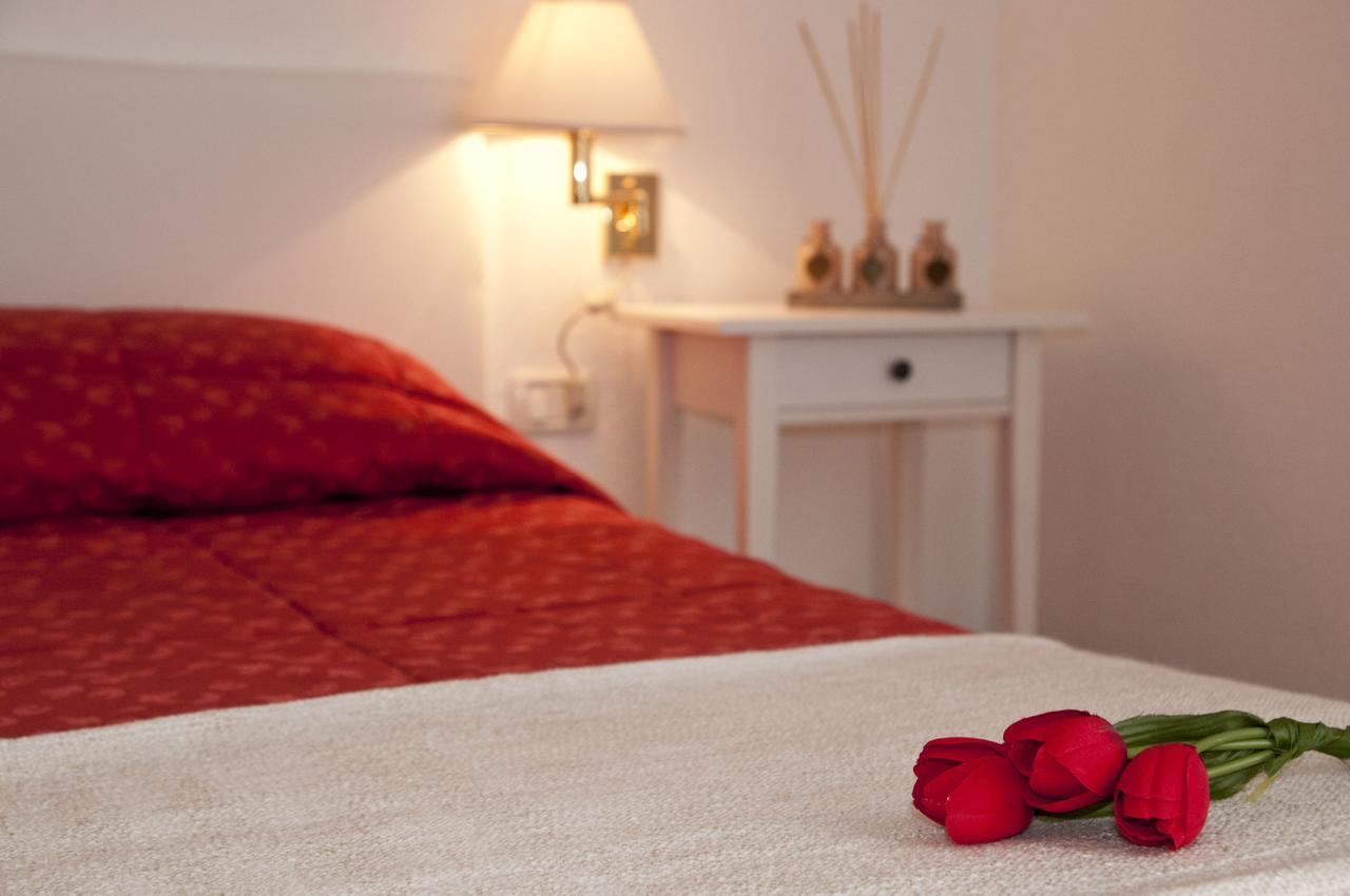 Hotel Garni Bel Sito Tremosine Kültér fotó