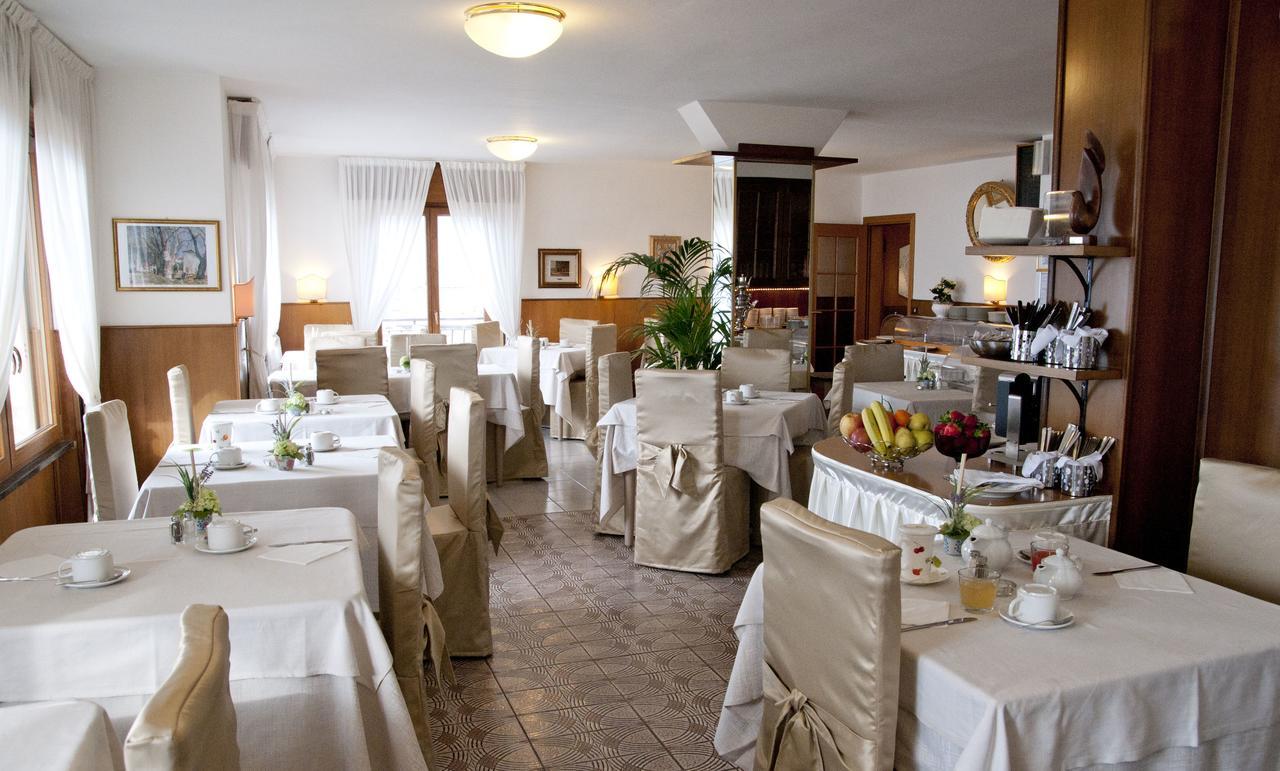 Hotel Garni Bel Sito Tremosine Kültér fotó