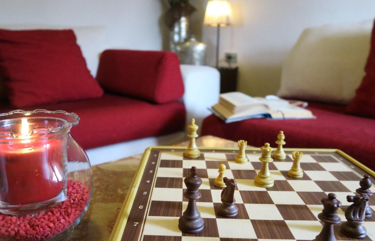 Hotel Garni Bel Sito Tremosine Kültér fotó