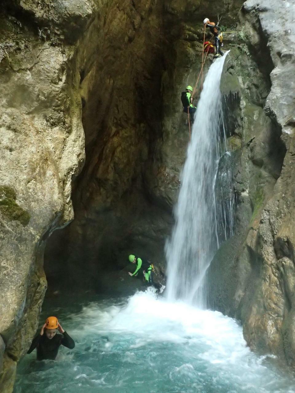 Hotel Garni Bel Sito Tremosine Kültér fotó